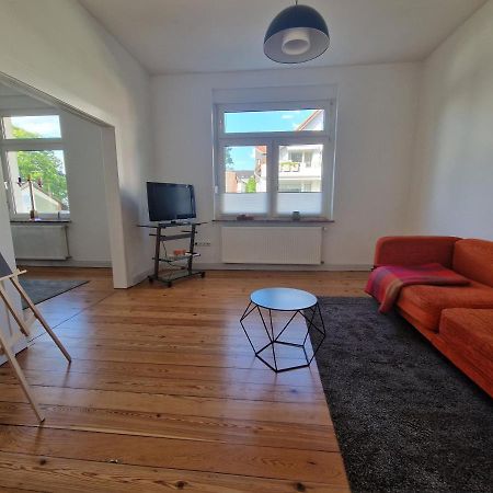 Stylisches Apartment In Hohenlimburg Hagen  Exteriér fotografie
