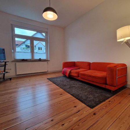 Stylisches Apartment In Hohenlimburg Hagen  Exteriér fotografie