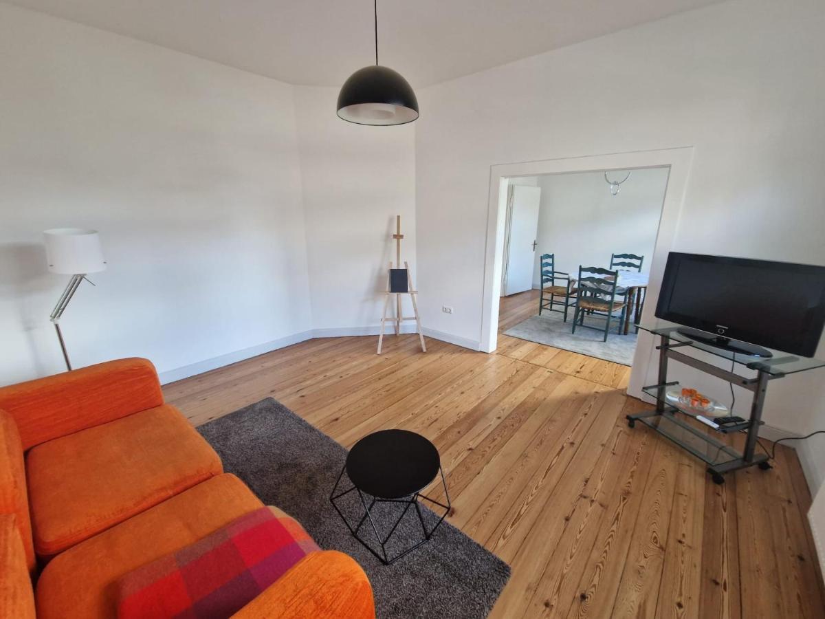 Stylisches Apartment In Hohenlimburg Hagen  Exteriér fotografie