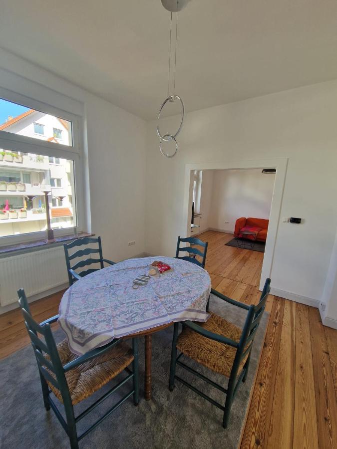Stylisches Apartment In Hohenlimburg Hagen  Exteriér fotografie